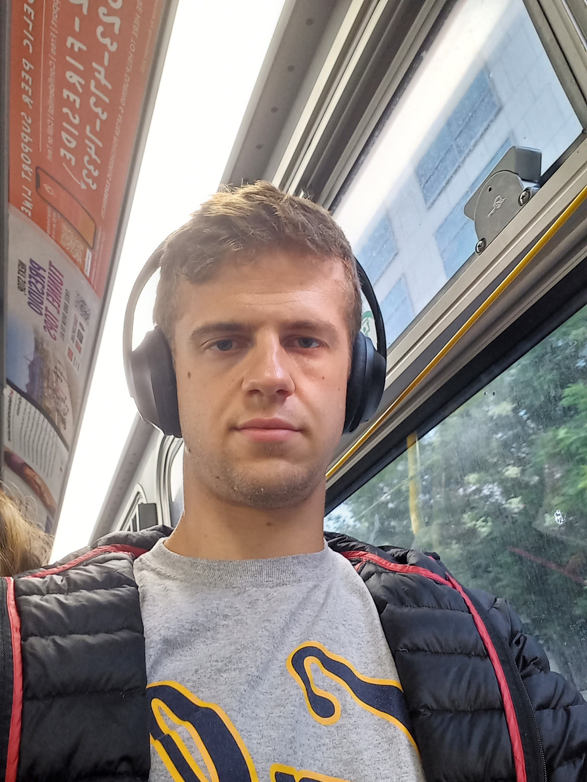 About Oscar Clivio About Oscar Clivio